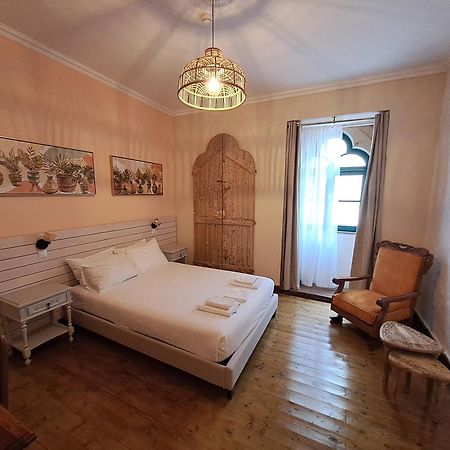Tilia Hostel FAO Exteriér fotografie