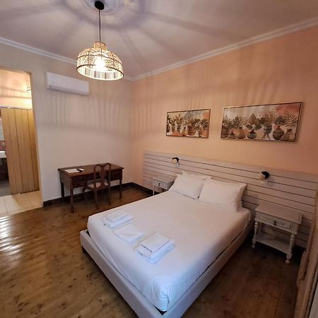 Tilia Hostel FAO Exteriér fotografie